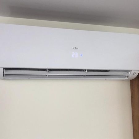 Apartament Leba Kosciuszki Centrum Екстер'єр фото