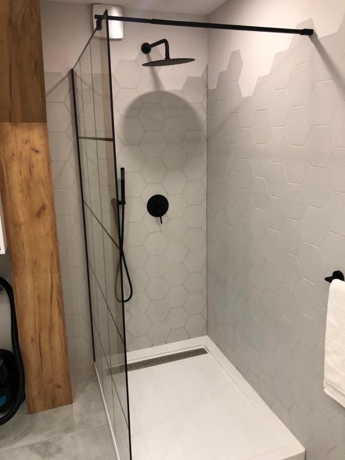 Apartament Leba Kosciuszki Centrum Екстер'єр фото