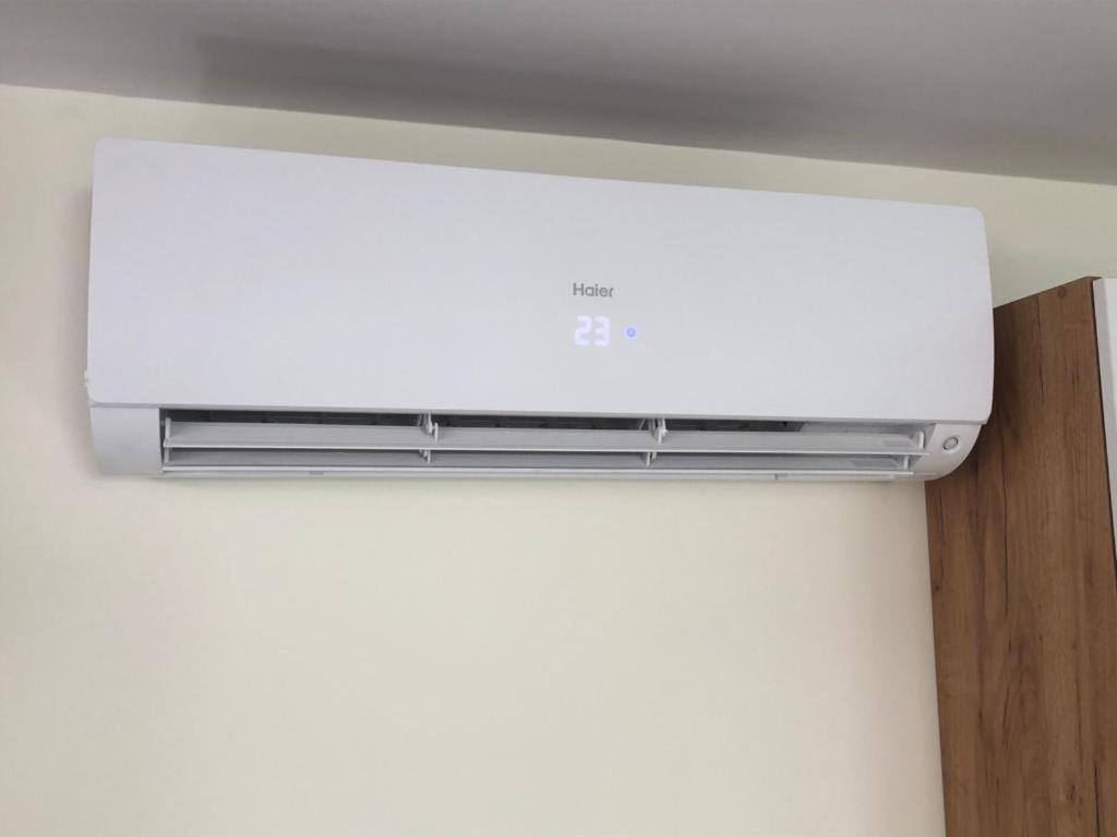 Apartament Leba Kosciuszki Centrum Екстер'єр фото