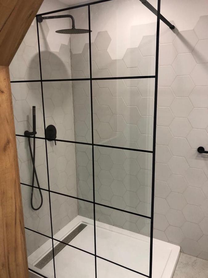 Apartament Leba Kosciuszki Centrum Екстер'єр фото