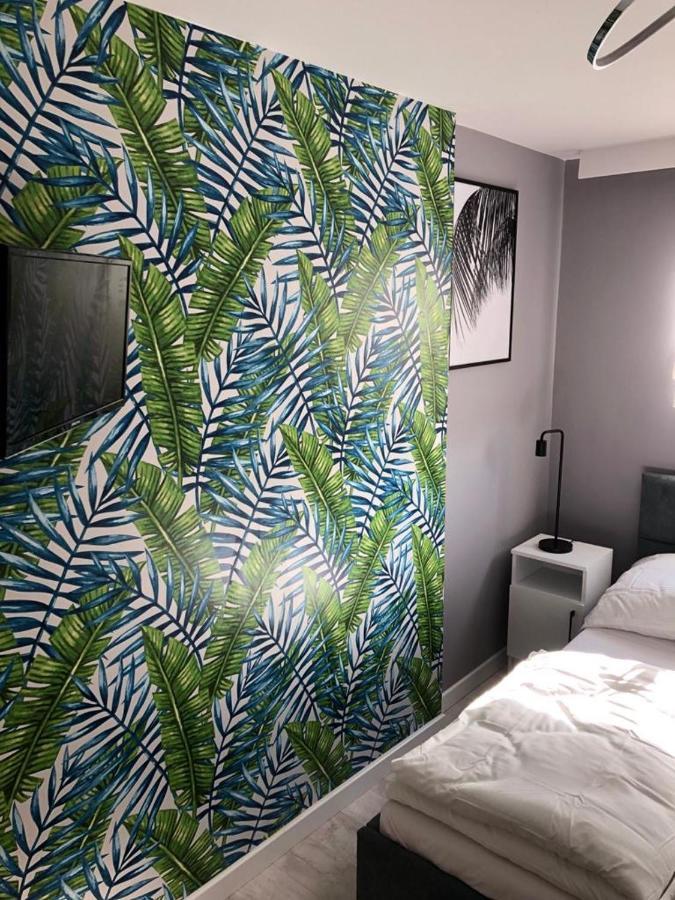 Apartament Leba Kosciuszki Centrum Екстер'єр фото